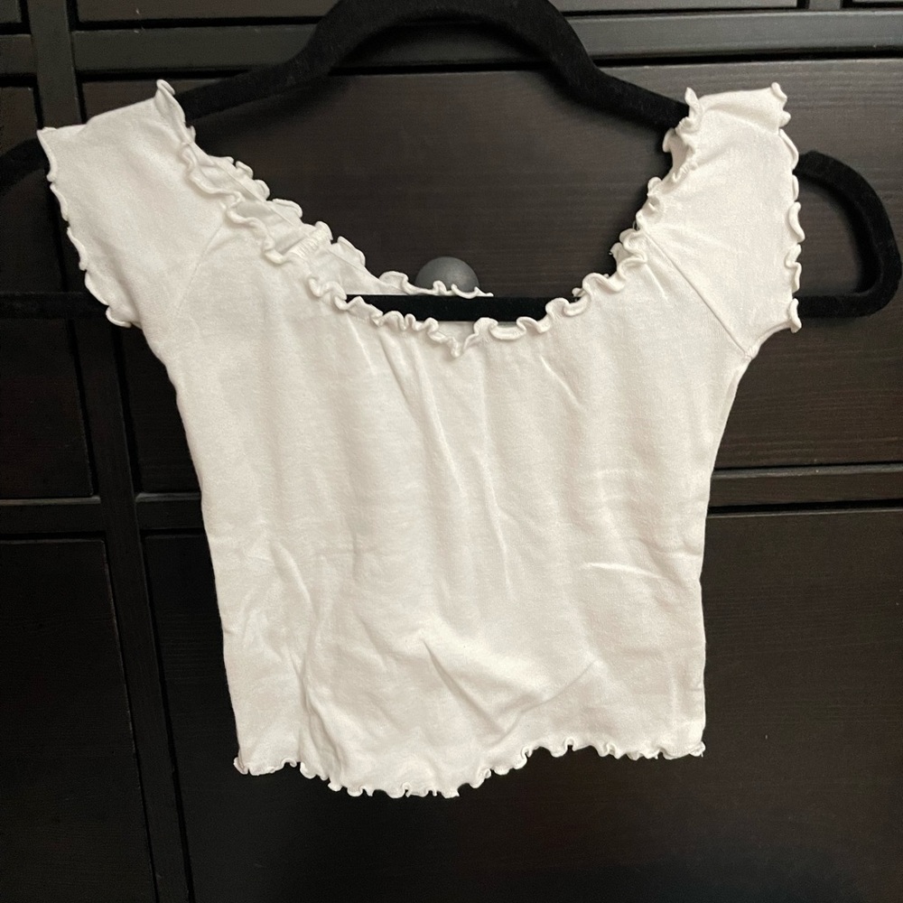 Urban Outfitters Crop Top